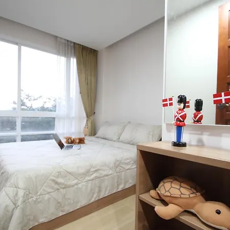 Emerald Residence Ratchada